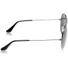 Ray-Ban RB3025I 004 58 Unisex Sunglass Gunmetal - Image 3