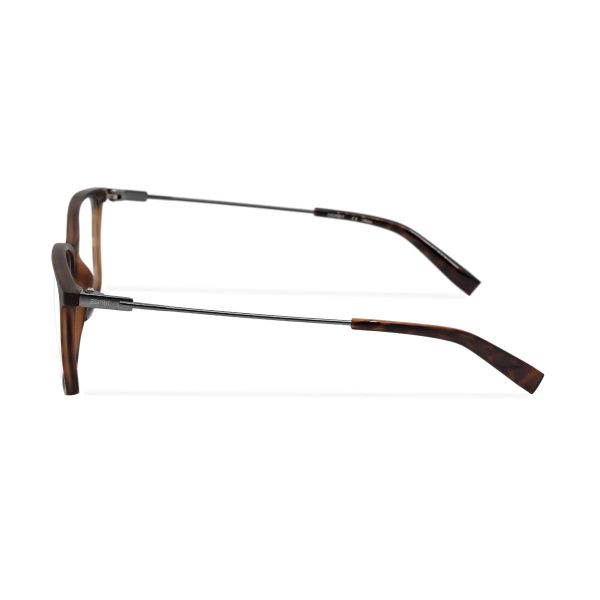 ESPRIT ET33429 C-545 Unisex Optical Frame Tortoise Brown - Image 3