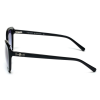 TOMMY HILFIGER TH2596 C1 Women Sunglasses BLACK - Image 3