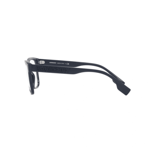 BURBERRY B 2353 3961 Men Optical Frame BLUE - Image 3