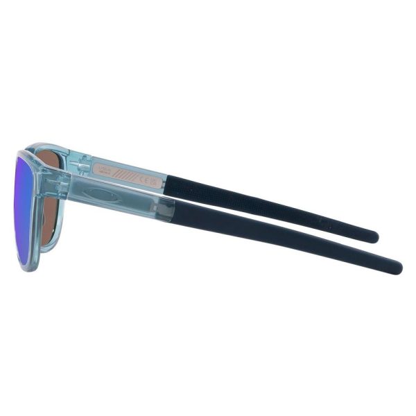 OO9250-0657 Men Sunglasses Transparent Stonewash - Image 3