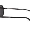 MARC JACOBS MARC 415/S 807T4 Men Sunglasses BLACK - Image 3