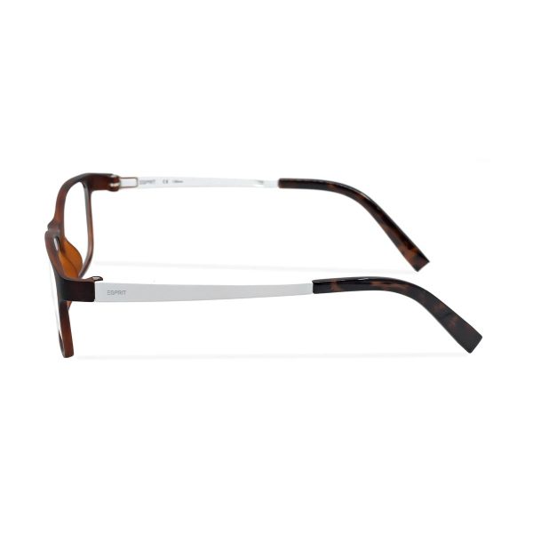 ESPRIT ET17457 545 Women Optical Frame Havana Brown - Image 3