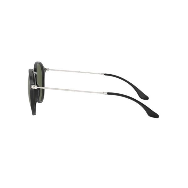 Ray-Ban RB2447 Unisex Sunglasses BLACK - Image 3