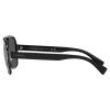 VERSACE VE 2199 1001/87 Men Sunglass Black - Image 3