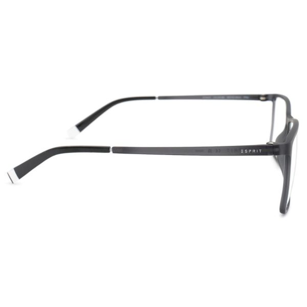 ESPRIT ET33472 C-568 Unisex Optical Black - Image 3