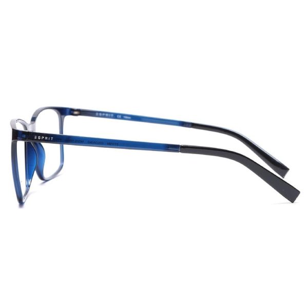 ESPRIT ET17564 543 Unisex Optical Blue - Image 3