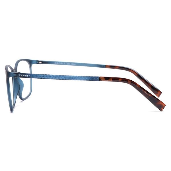 ESPRIT ET 17542 543 Unisex Optical Blue - Image 3