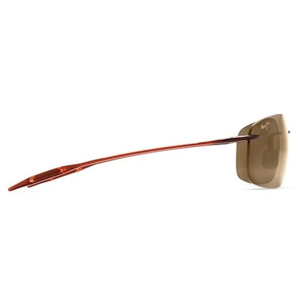 MAUI JIM MJ 422-2620 Men Sunglass Tortoise - Image 3