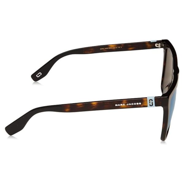 MARC JACOBS 349/S Women Sunglass Dark Havana - Image 3