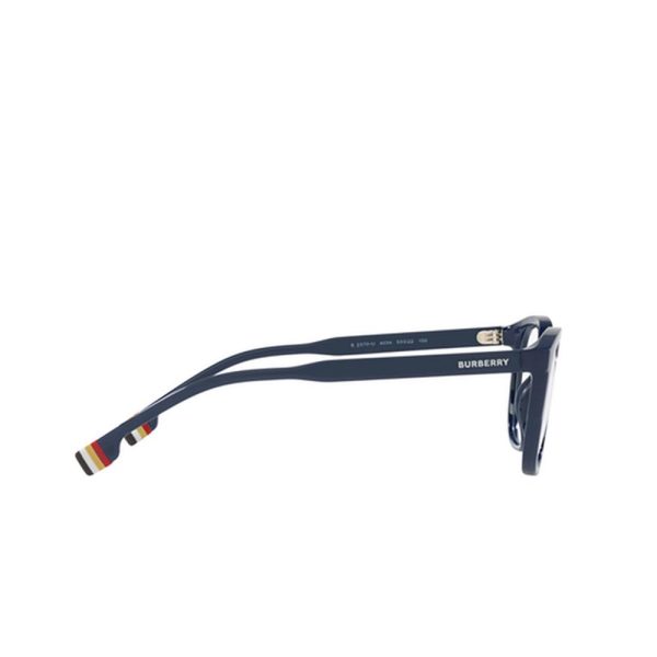 BURBERRY B 2370 U 4034 Men Optical Frame BLUE - Image 3