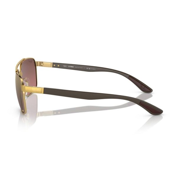 RAYBAN RB 3701 001/6B - Image 3