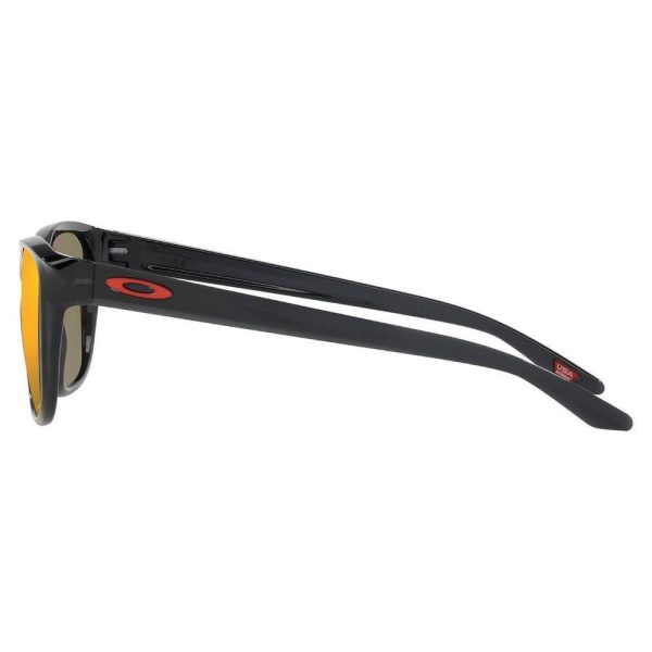 OAKLEY OO9479-0455 Men Sunglass Black Ink - Image 3