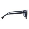 EMPORIO ARMANI EA 4033 564/4L Men Sunglass Black Rubber Blue - Image 3