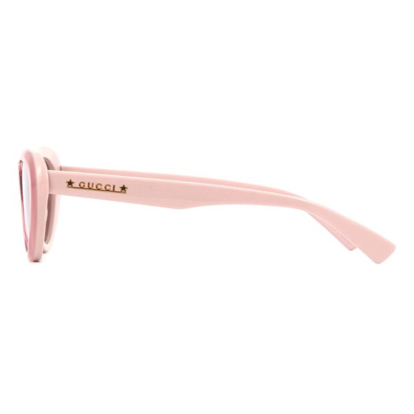 Gucci GG1170S-004 Women Sunglasses PINK - Image 3