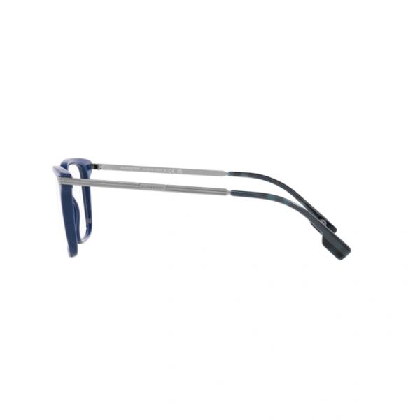 BURBERRY B 2378 4058 Men Optical Frame BLUE - Image 3