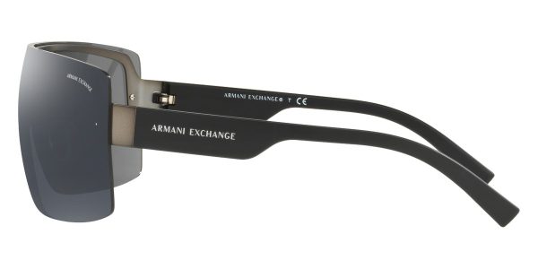AX 2024S 6088/6G ARMANI EXCHANGE - Image 3