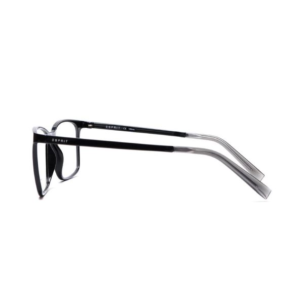 ESPRIT ET17564 538 Men Optical Frame BLACK - Image 3