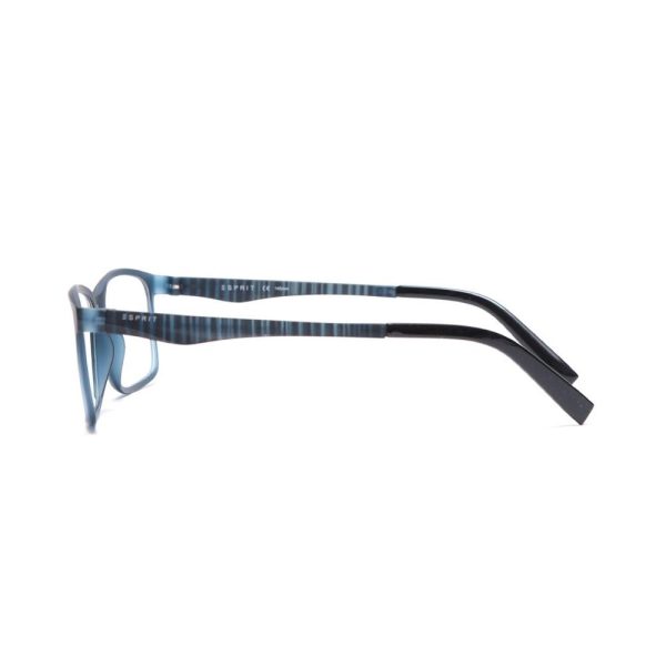 ESPRIT ET17565 543 Men Optical Frame BLUE - Image 3