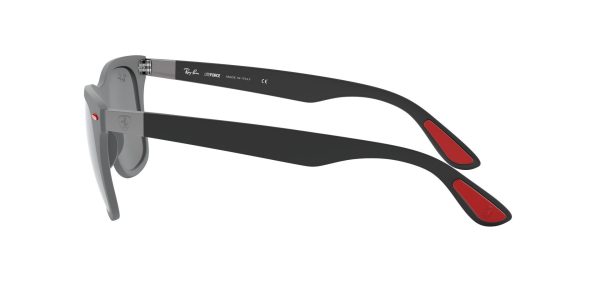 RB 4195-M F605/6G RAYBAN - Image 3