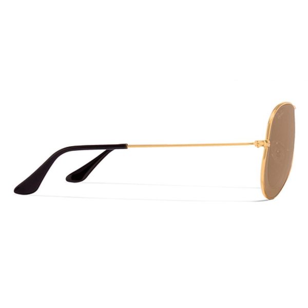 RAYBAN RB 3025 001/3K Men Sunglass GOLD - Image 3