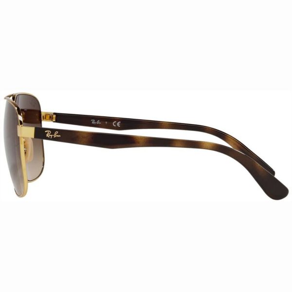 RAYBAN RB3678I 001/13 - Image 3