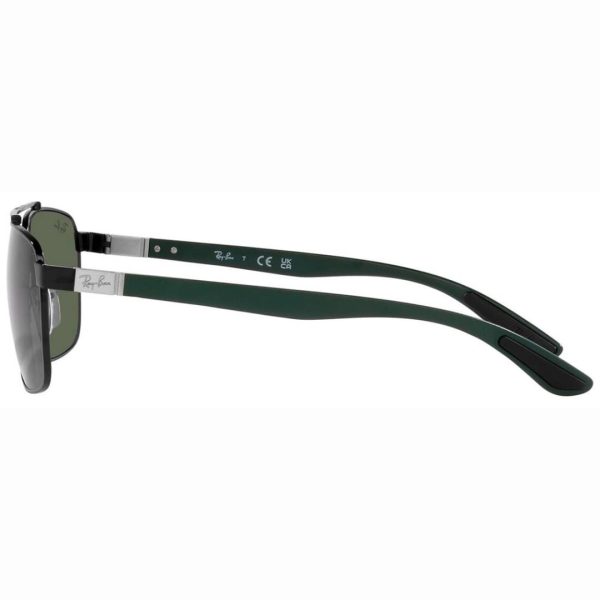 RAYBAN RB 3701 002/71 - Image 3