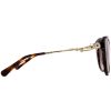 COACH HC8347BU 512013 Women Sunglasses Tortoise - Image 3