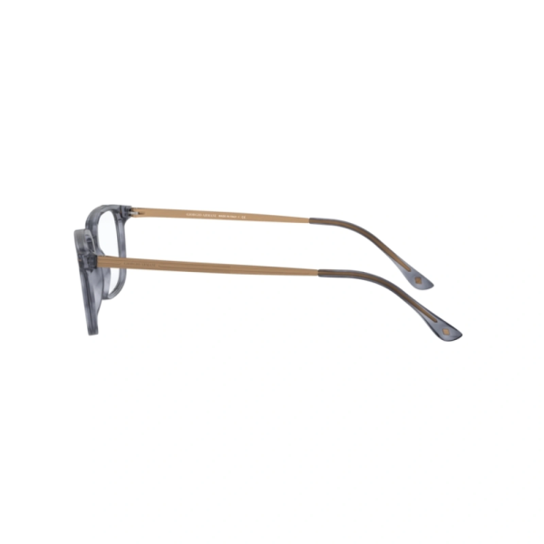 GIORGIO ARMANI AR 7183 5567 Men Optical Frame BLUE - Image 3