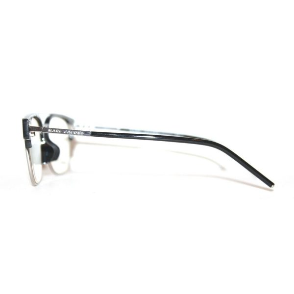 MARC JACOBS MARC 5 U4Z Men Optical Frame BLACK - Image 3