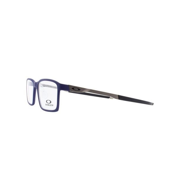 OAKLEY OX8097-0352 Unisex Optical Frame Matte Denim - Image 3