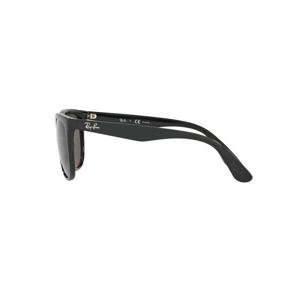 RAYBAN RB4251-I 601/9A - Sheet full Rayban Black Square - Image 3