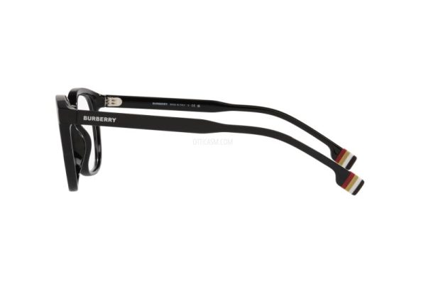 BURBERRY B 2370U 3001 - Image 3
