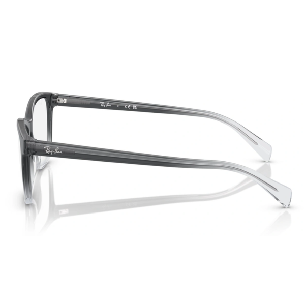 Ray-Ban RB 5362 8310 Women Optical Frame GREY - Image 3