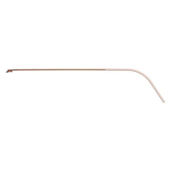 LINDBERG LB 2497 54 Unisex Optical Frame Clear - Image 3