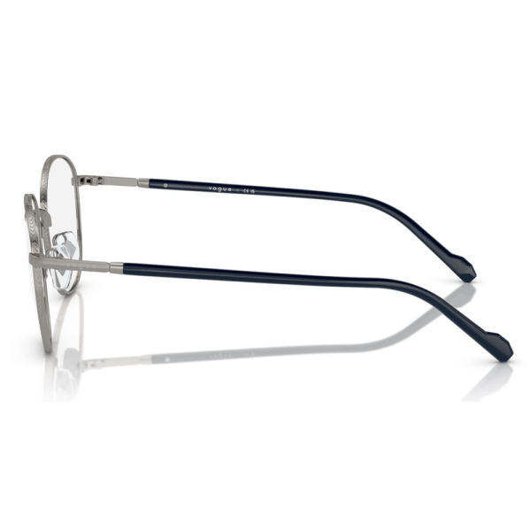 VOGUE VO 4291 548 Men Optical Frame GREY - Image 3