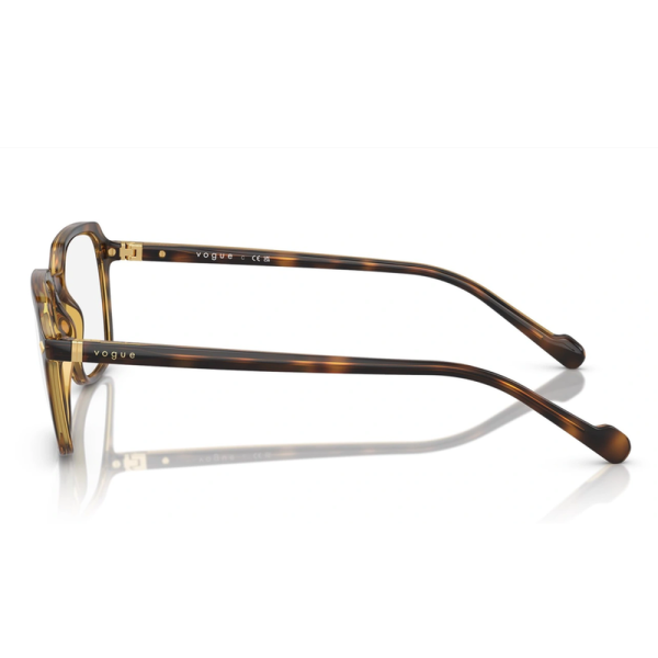 VOGUE VO 5532 2718 Men Optical Frame BROWN - Image 3