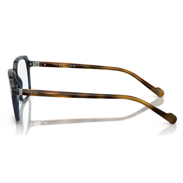 VOGUE VO 5532 3111 Men Optical Frame BLUE - Image 3