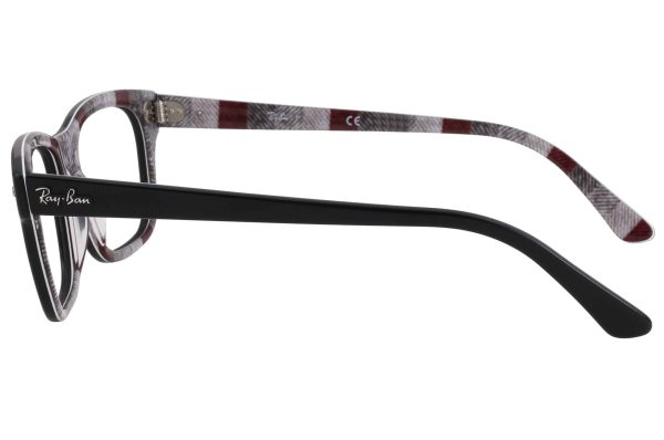 RAYBAN RB 5383 8089 - Image 3