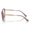 VOGUE VO 5522 3100 Women Optical Frame Purple - Image 3