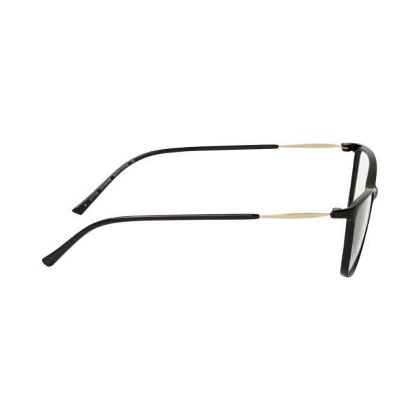ESPRIT ET17135 538 Women Optical Frame BLACK - Image 3