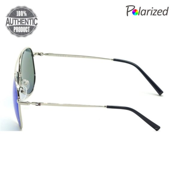 TH 825 C4 TOMMY HILFIGER MET FULL AV BLUE - Image 3
