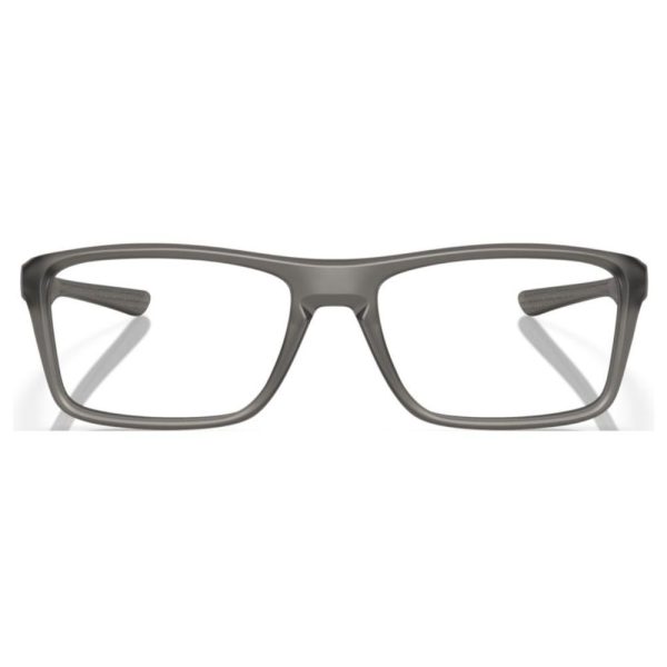 OAKLEY OX8178 0255 T Men Optical Frame Gray