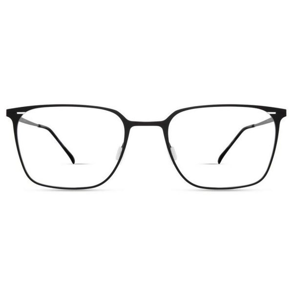 MODO 4261 BLK Men Optical Frame BLACK