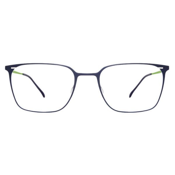 MODO 4261 NAVY 54 Men Optical Frame Blue