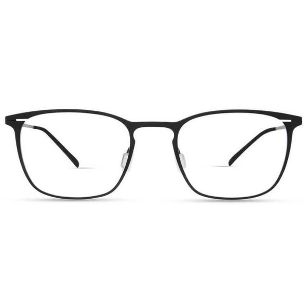 MODO 4260 BLK 51 Men Optical Frame BLACK