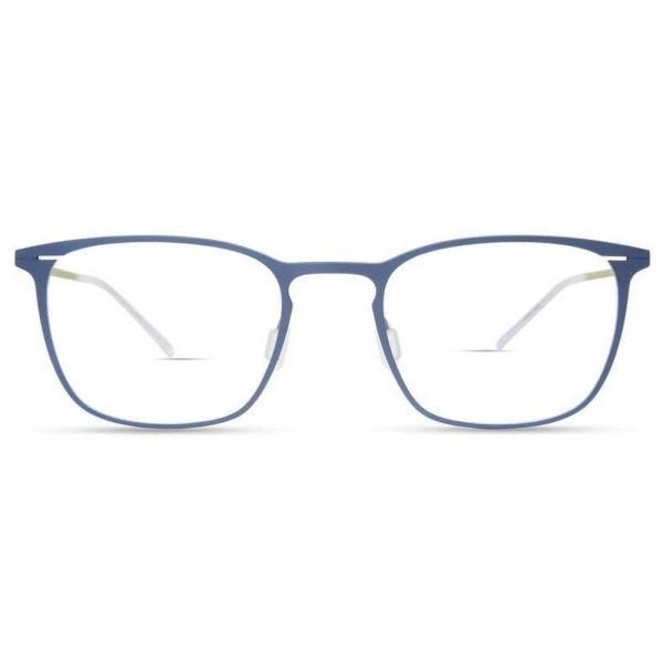 MODO 4260 GRYBL 51 Men Optical Frame Blue