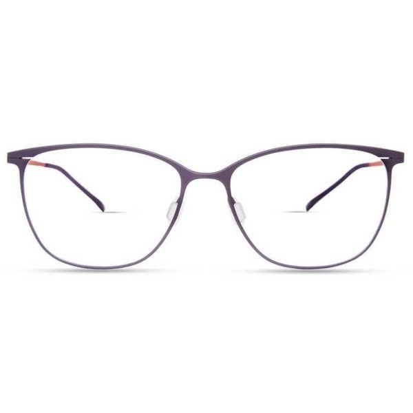 MODO 4257 PUR 54 Men Optical Frame PURPLE