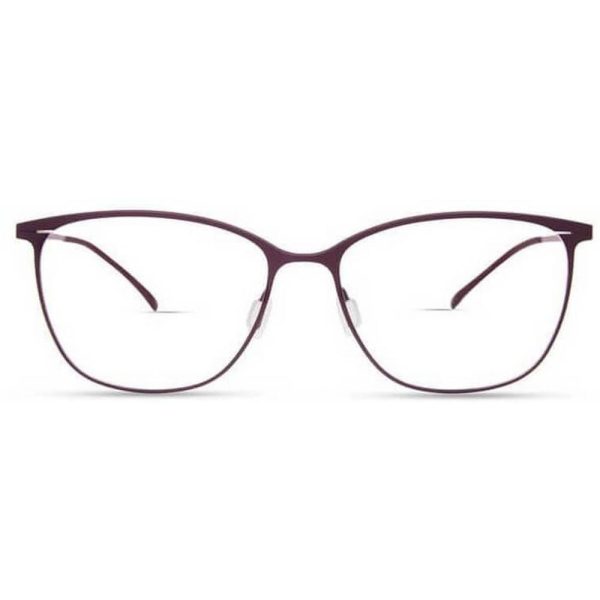 MODO 4257 BURG 54 Women Optical Frame BURGUNDY