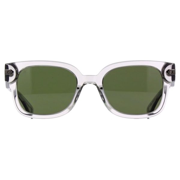 HUBLOT HO34.071 Unisex Sunglass Grey Crysta